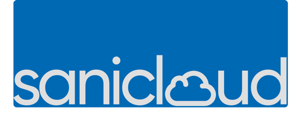 Sanicloud Logo
